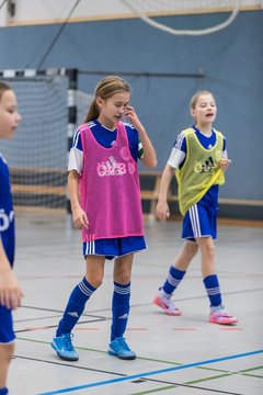 Bild 45 - wDJ NFV Futsalturnier